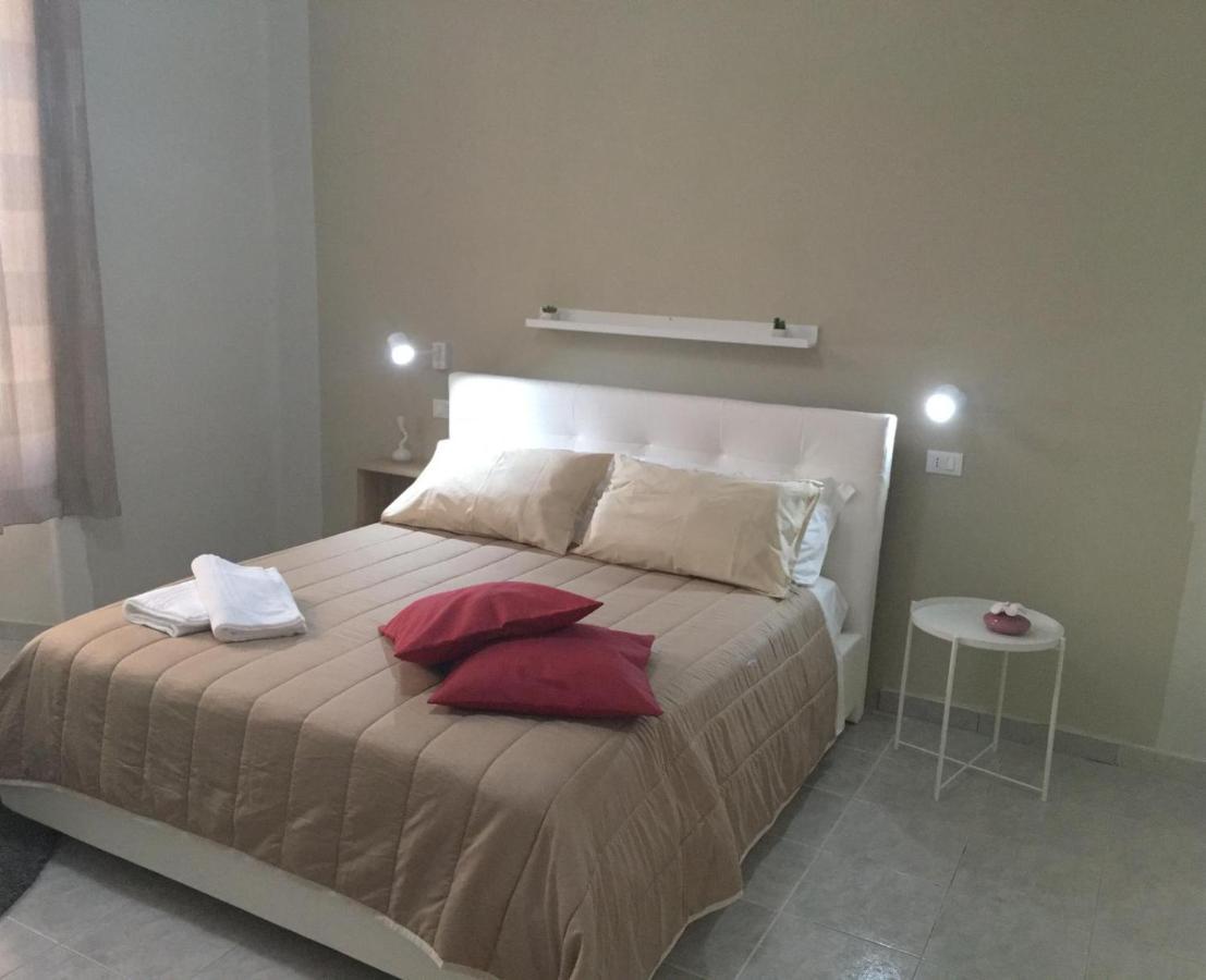 D&C Reggio Calabria Exterior foto